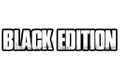 Black Edition BE Enterprise Logo
