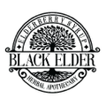 Black Elder Logo