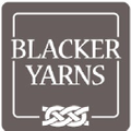 Blacker Yarns Logo