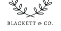 Blackett & Co Logo