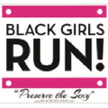 Black Girls RUN! Logo