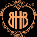 Black Heart Beauty Logo