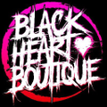 Black Heart Boutique Logo