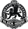 Black House MMA Logo