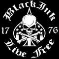 Black Ink Logo