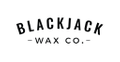 Blackjack Wax Co. logo