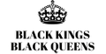 Black Kings Black Queens Logo