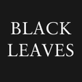 Black Leaves Logo