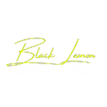 Black Lemon Boutique Logo