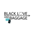 BLACK LOVE & BAGGAGE Logo