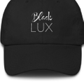 BLACKLUX Logo