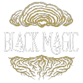 Black Magic Alchemy Logo