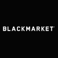 BLACK MARKET Logo
