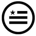 Black On Black Logo