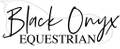 Black Onyx Equestrian UK Logo