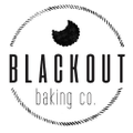 Blackout Baking Co. Logo