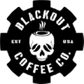 Blackout Coffee Co Logo