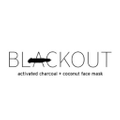 Blackout Mask logo