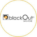 Blackout SG Logo
