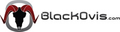 Black Ovis Logo