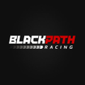 Black Path Logo