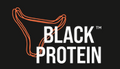 Black Protein Logo