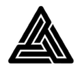Black Pyramid Clothing Logo
