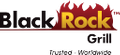 Black Rock Grill logo