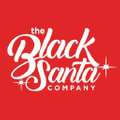 The Black Santa Company Logo