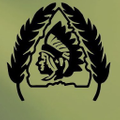 Black Scout Survival Logo