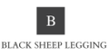 Black Sheep Legging logo