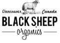 Black Sheep Organics Logo