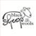 Black Sheep Wools Logo