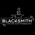 Blacksmith Coffee Logo