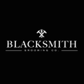 BlackSmith Grooming Co. Logo