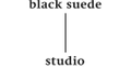Black Suede Studio Logo