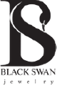 Black Swan Jewels Logo