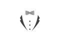 Black Tie Watch logo