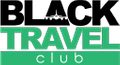 The Black Travel Club Logo