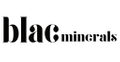 b.l.a.c. minerals Logo