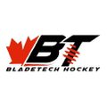 Bladetech Hockey Logo