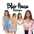 Blair House Boutique logo