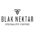 Blak Nektar logo