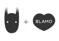 blamo toys Logo