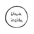 Blank Inside logo