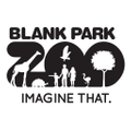 Blank Park Zoo Logo