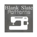 Blank Slate Patterns Logo