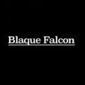 Blaque Falcon Logo