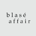 BLASE AFFAIR logo