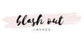 Blash Out Lashes Logo